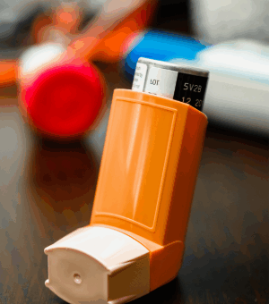 inhaler